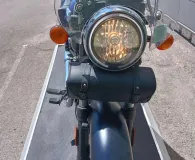 ROYAL ENFIELD Meteor 350 REVISEE +ACCES