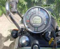ROYAL ENFIELD Meteor 350 REVISEE +ACCES