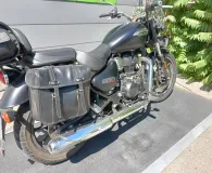 ROYAL ENFIELD Meteor 350 REVISEE +ACCES