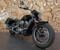 INDIAN Scout 1133 2020