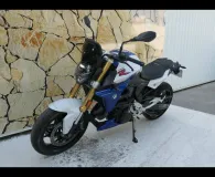 BMW 900 R 105 ch Style Sport + Shifter Pro
