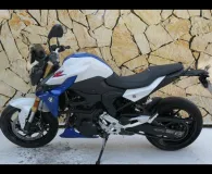 BMW 900 R 105 ch Style Sport + Shifter Pro