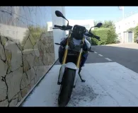 BMW 900 R 105 ch Style Sport + Shifter Pro