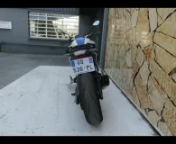 BMW 900 R 105 ch Style Sport + Shifter Pro