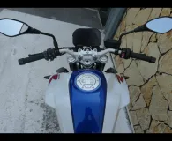 BMW 900 R 105 ch Style Sport + Shifter Pro