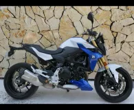BMW 900 R 105 ch Style Sport + Shifter Pro