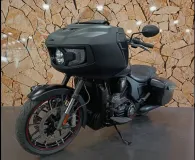 INDIAN Challenger 1768 Dark Horse