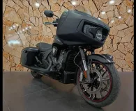INDIAN Challenger 1768 Dark Horse