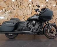 INDIAN Challenger 1768 Dark Horse