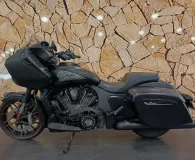 INDIAN Challenger 1768 Dark Horse