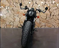 INDIAN Scout Bobber 1250 Limited + Tech