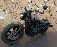 INDIAN Scout Bobber 1250 Limited + Tech
