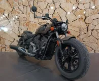 INDIAN Scout Bobber 1250 Limited + Tech