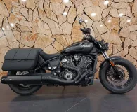 INDIAN Super Scout 1250