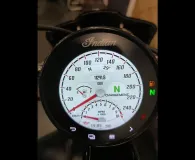 INDIAN Super Scout 1250