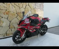 BMW 1000 RR Pack Dynamic + Options