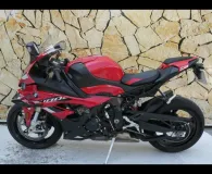 BMW 1000 RR Pack Dynamic + Options