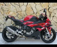 BMW 1000 RR Pack Dynamic + Options