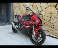 BMW 1000 RR Pack Dynamic + Options