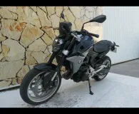 BMW 900 R A2 + Shifter