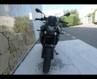 BMW 900 R A2 + Shifter