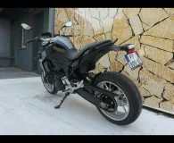 BMW 900 R A2 + Shifter