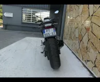 BMW 900 R A2 + Shifter
