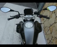 BMW 900 R A2 + Shifter