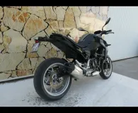 BMW 900 R A2 + Shifter