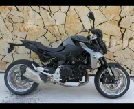 BMW 900 R A2 + Shifter