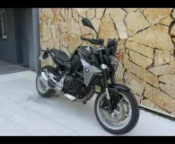 BMW 900 R A2 + Shifter