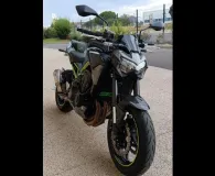 KAWASAKI Z 900 2020