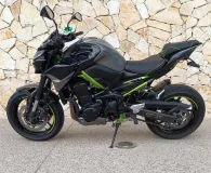 KAWASAKI Z 900 2020