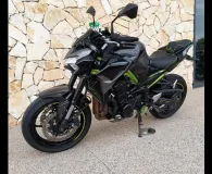 KAWASAKI Z 900 2020