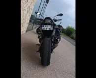KAWASAKI Z 900 2020