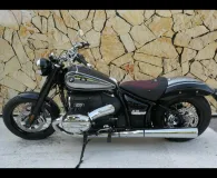 BMW 18 100 Ans Finition Pro R18