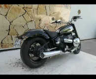 BMW 18 100 Ans Finition Pro R18