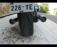 BMW 18 100 Ans Finition Pro R18