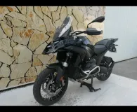 BMW 1300 GS ASA Style Triple Black Pack Dynamic + Confort + Touring + Enduro Pro + Correcteur d'assiet