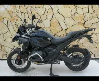 BMW 1300 GS ASA Style Triple Black Pack Dynamic + Confort + Touring + Enduro Pro + Correcteur d'assiet