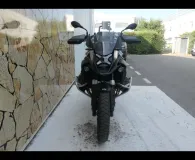 BMW 1300 GS ASA Style Triple Black Pack Dynamic + Confort + Touring + Enduro Pro + Correcteur d'assiet