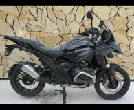 BMW 1300 GS ASA Style Triple Black Pack Dynamic + Confort + Touring + Enduro Pro + Correcteur d'assiet