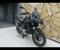 BMW 1300 GS ASA Style Triple Black Pack Dynamic + Confort + Touring + Enduro Pro + Correcteur d'assiet