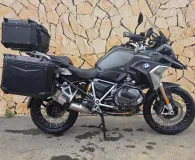BMW 1250 GS