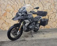 BMW 1250 GS
