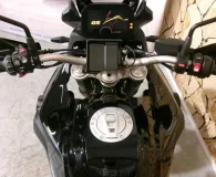 BMW F 850 GS TRIPLE BLACK FINITION PRO + BAGAGERIE COMPLETE