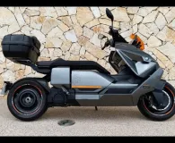 BMW CE04
