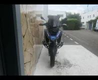 BMW 1200 GS Rallye Pack Dynamic + Confort + Touring + Options