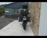 BMW 1200 GS Rallye Pack Dynamic + Confort + Touring + Options