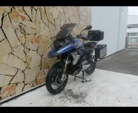 BMW 1200 GS Rallye Pack Dynamic + Confort + Touring + Options